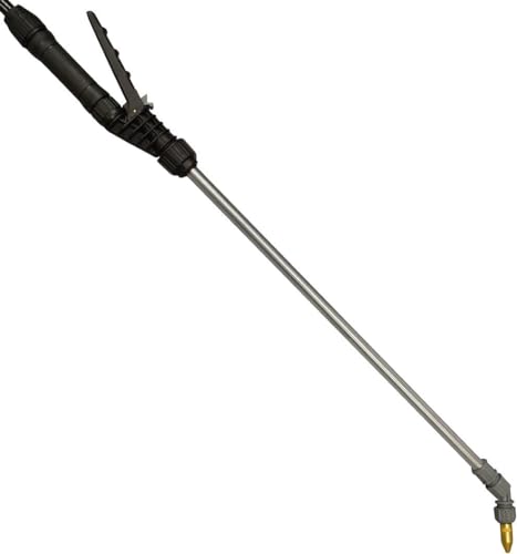 Field King Max 190348 Professional Herbicide Backpack Sprayer