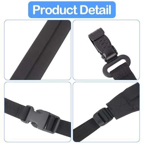Replacement Shoulder Straps for Chapin Backpack Sprayers 60114-63924, 2 Pack